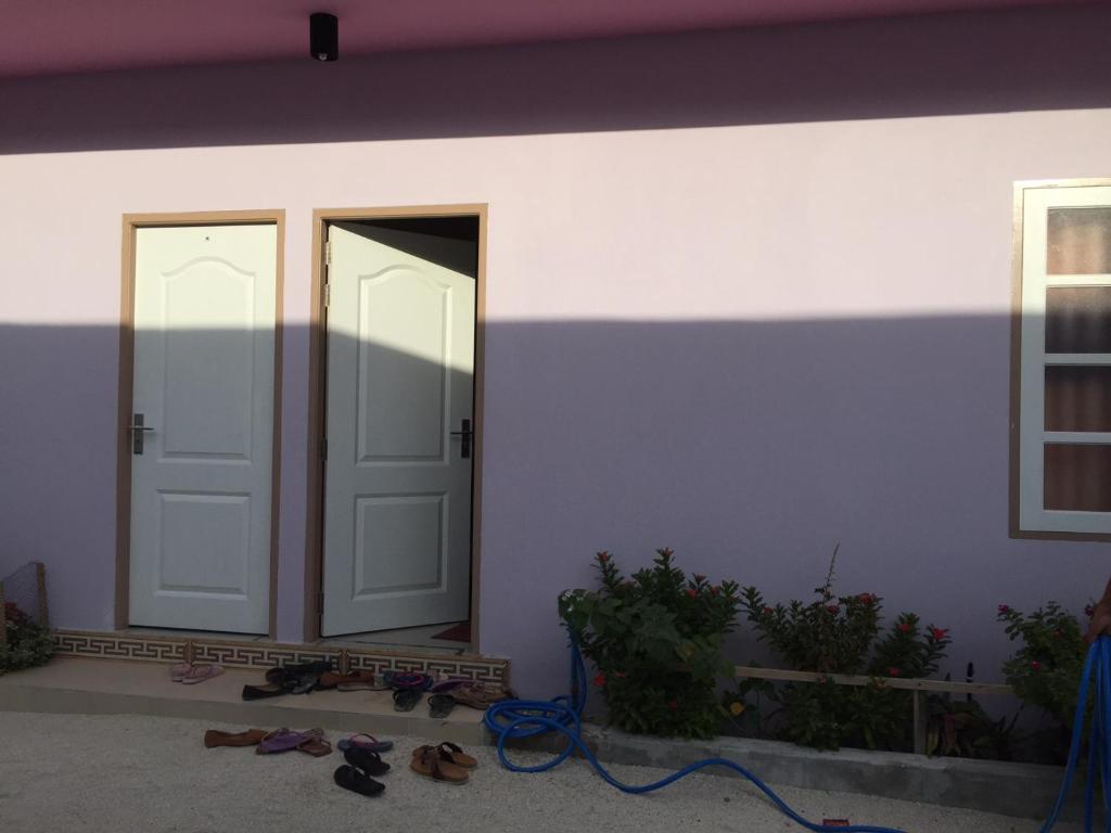 Fotografie z fotogalerie ubytování Moodhumaa Inn v destinaci Guraidhoo