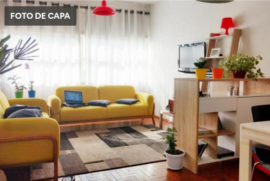  Apto de otima localização e facil acesso a 900 metros do metro tatuapé