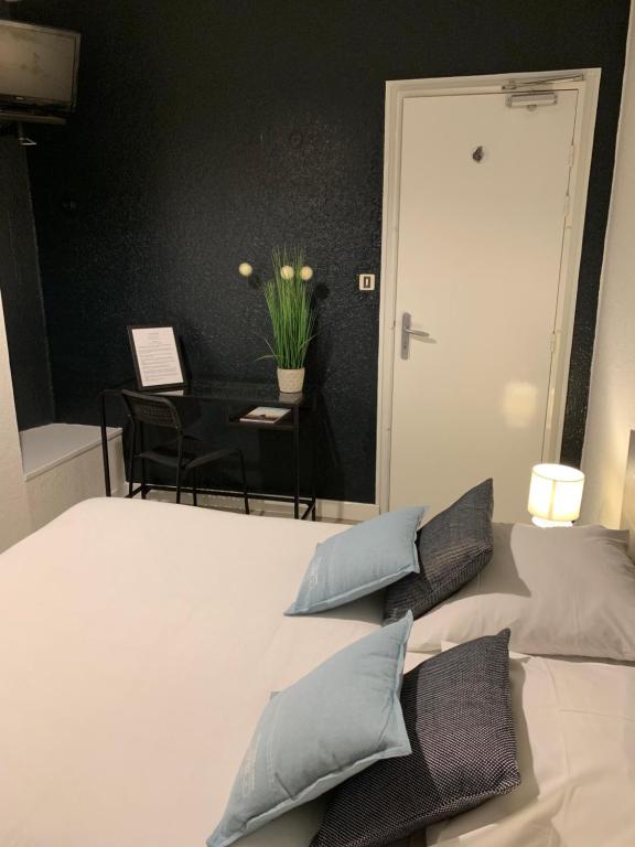 Foto dalla galleria di La table du boucher a Soorts-Hossegor