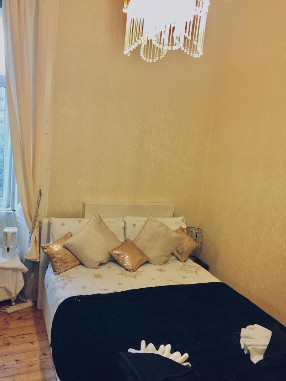 Marchhall Accommodation