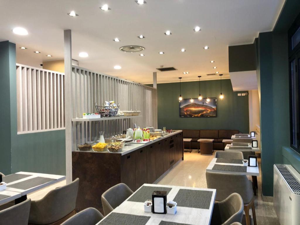 Oasi Village Hotel - Resim 24