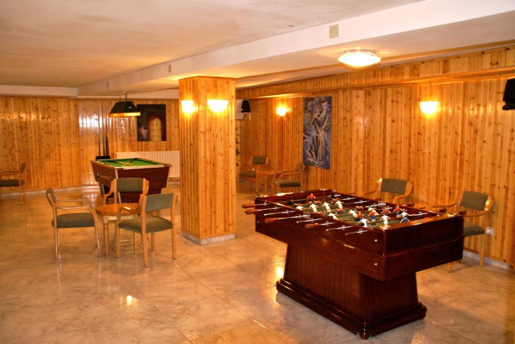 Fotografie z fotogalerie ubytování Hotel L’Ermita B&B v destinaci Canillo