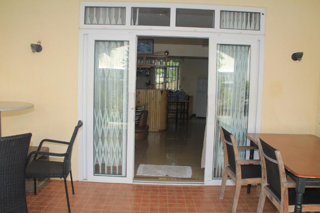 Fotografie z fotogalerie ubytování Egret Cove v destinaci Balaclava