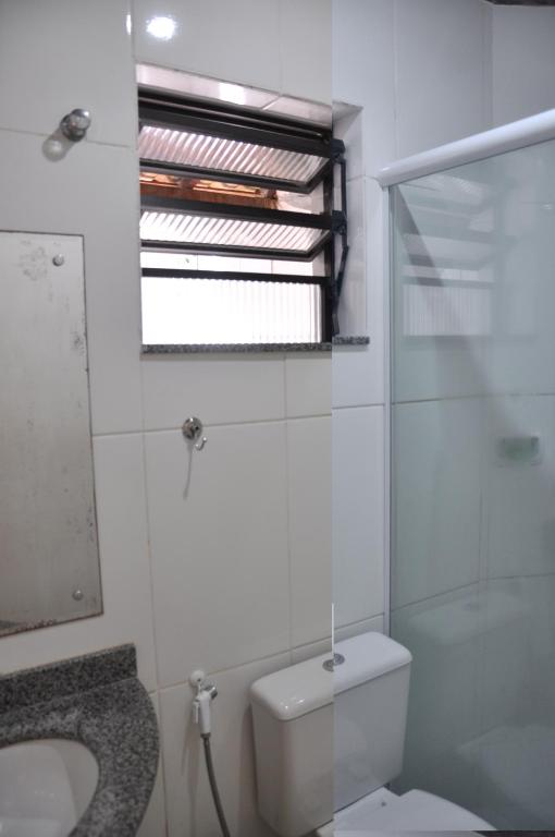  Flat 107 a 120 m da Praia de Geribá