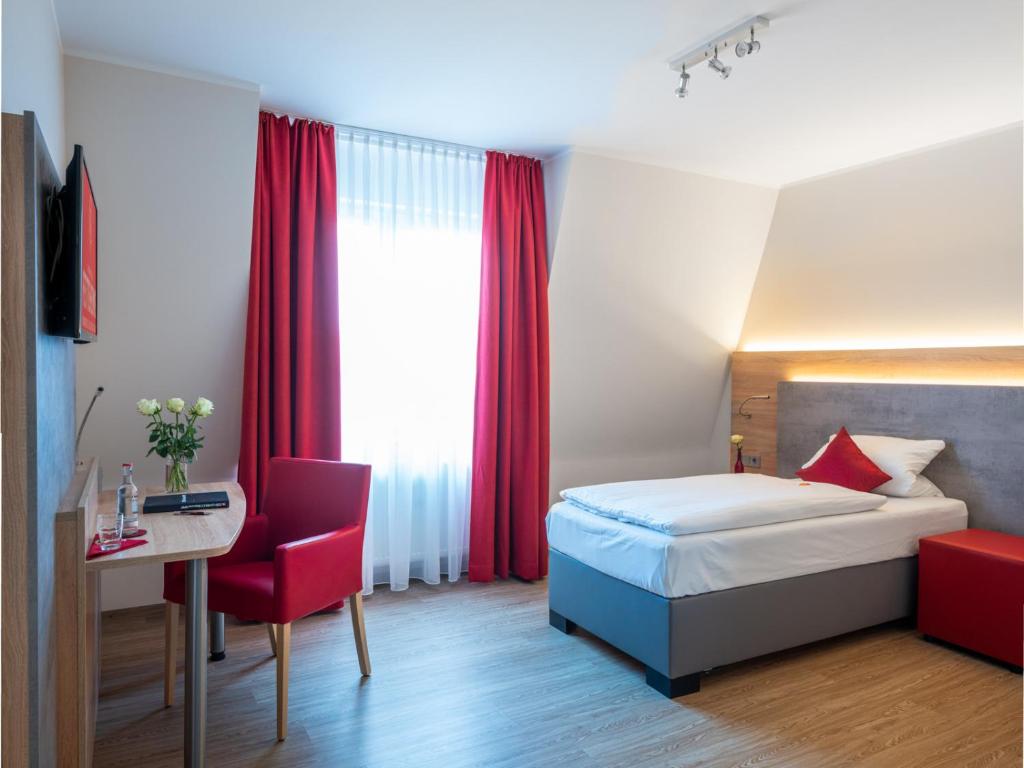 Landhotel Fettehenne - Habitación Familiar