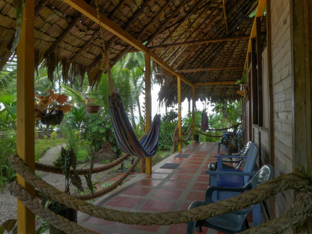 Pijibá Lodge