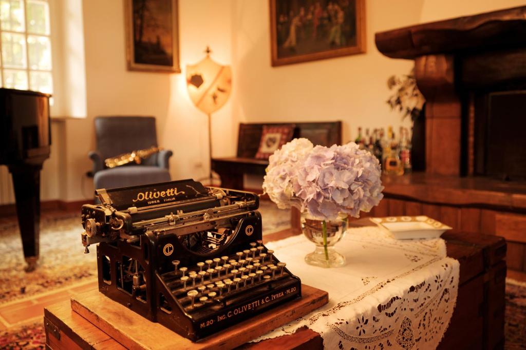 Fotografia z galérie ubytovania Casa Consalvo B&b v destinácii Pontecagnano