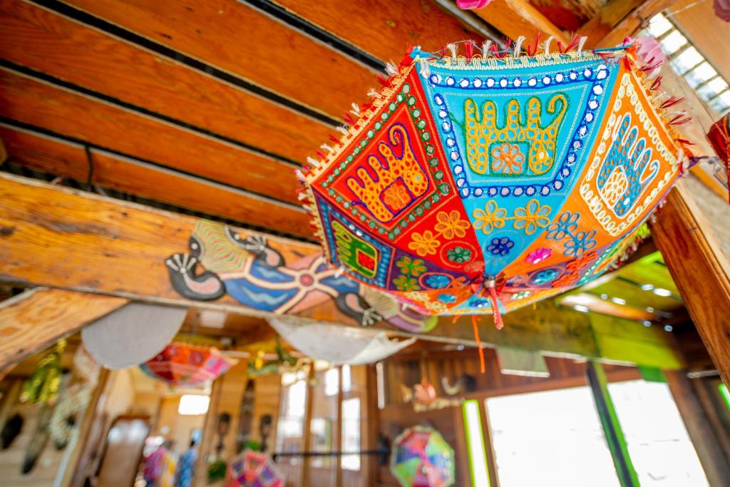 Fotografie z fotogalerie ubytování Hostal Aloha Inn v destinaci Iquique