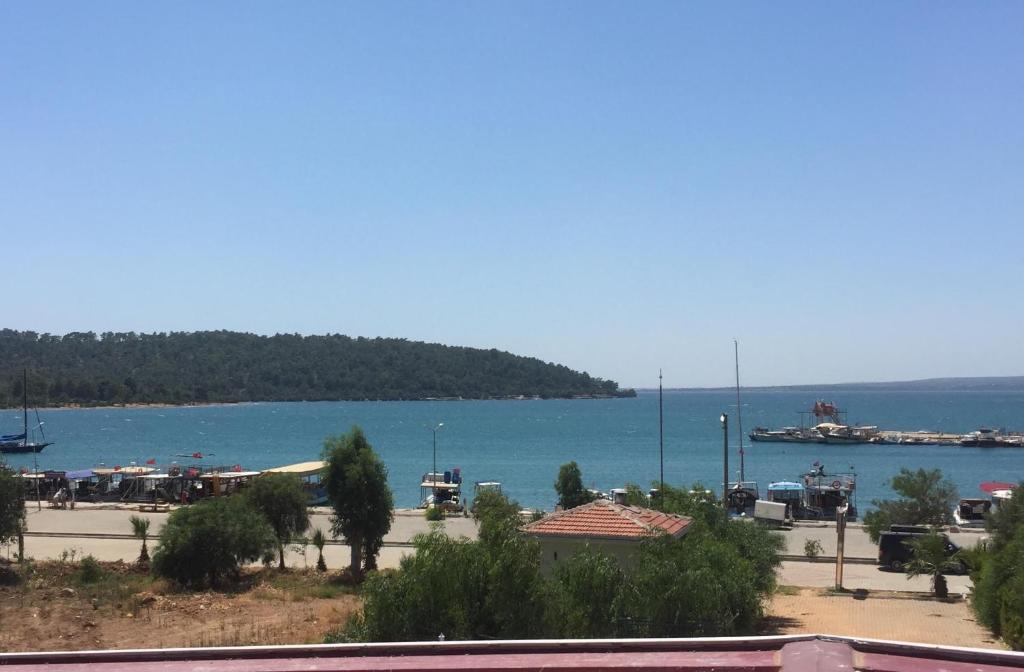 ASLI Boutique Hotel