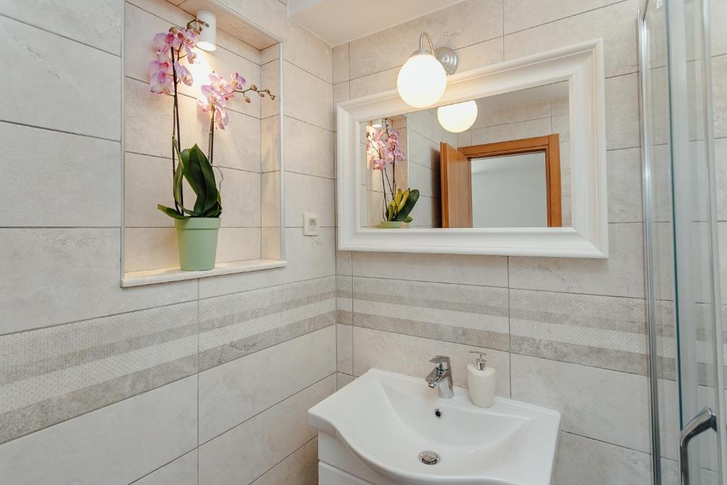 Apartments Belvedere - Appartamento Monolocale Con Vista Mare