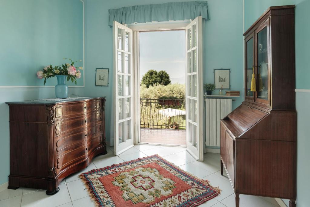 Fotografia z galérie ubytovania Casa Consalvo B&b v destinácii Pontecagnano