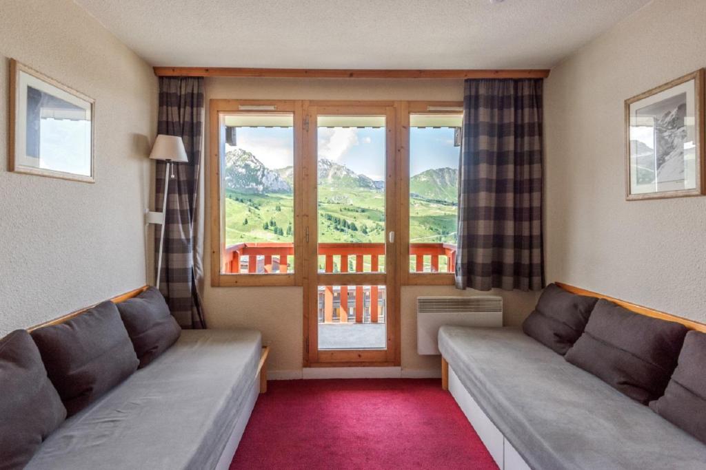 Residence Les Constellations - maeva Home - 舒适的一居室公寓（5个人）