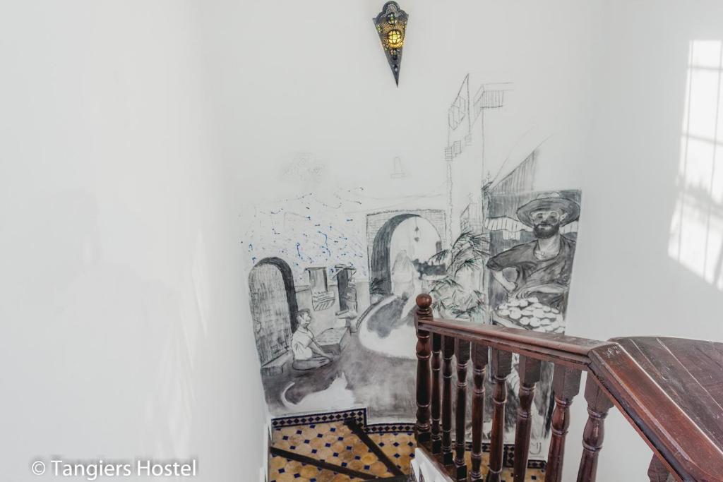 Galería fotográfica de Tangiers Hostel en Tánger