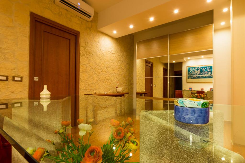 Kép L'Approdo B&B szállásáról Gaetában a galériában