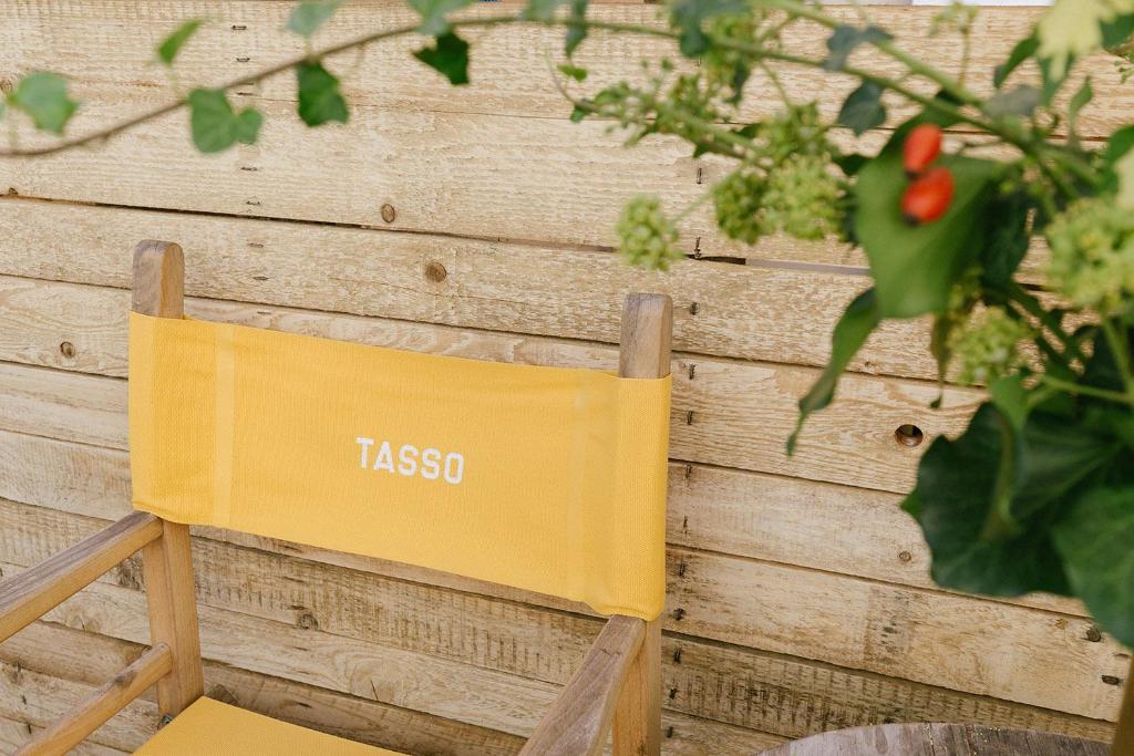 Fotografie z fotogalerie ubytování Ostello Tasso ve Florencii