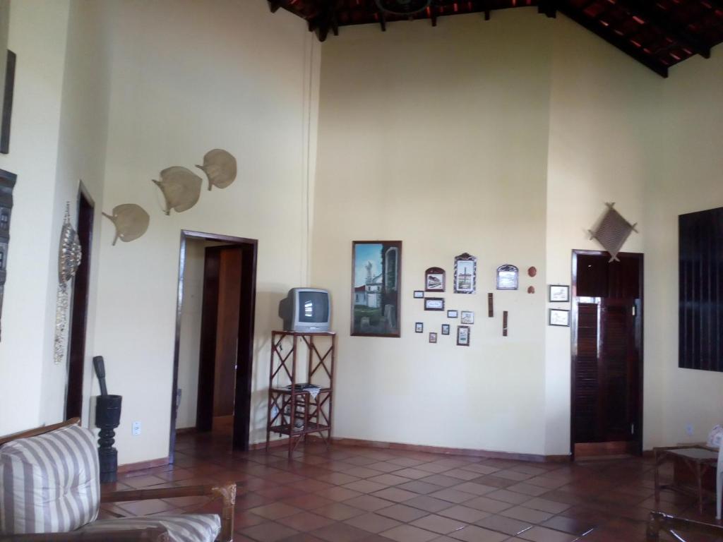  LINDA CASA EM SALINAS