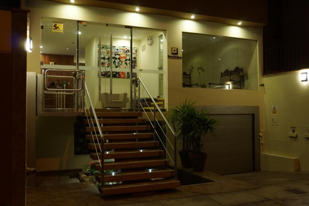 Φωτογραφία από το άλμπουμ του Atrium Miraflores Hotel στη Λίμα