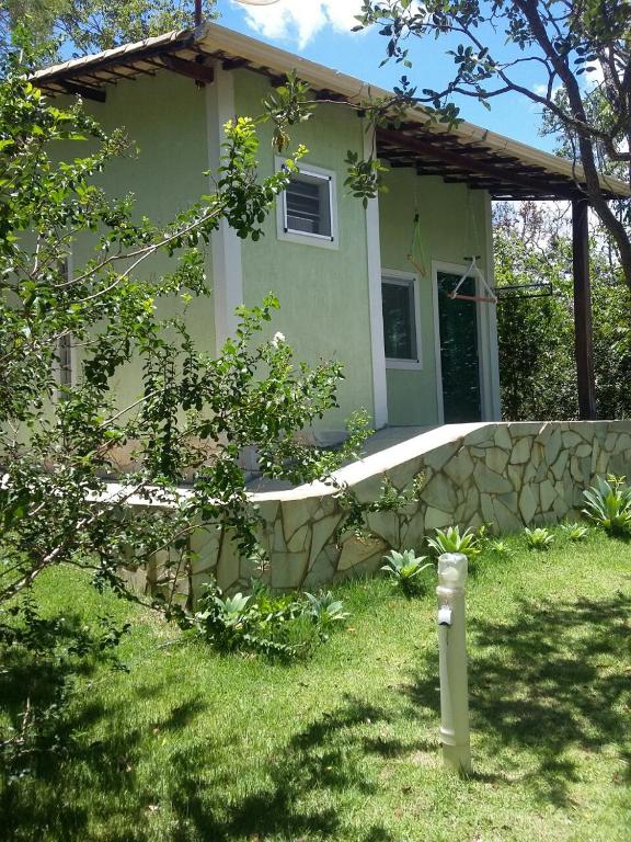  Pousada e Restaurante Maria das Flores