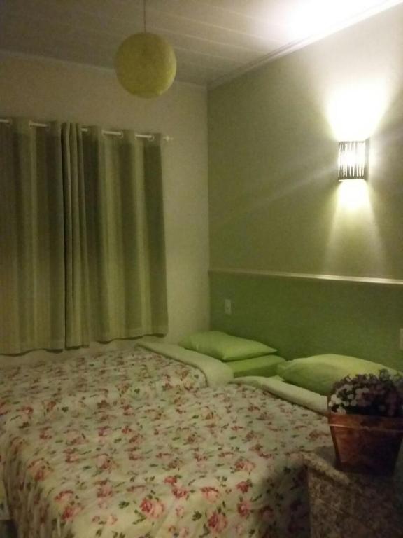  Pousada e Restaurante Maria das Flores