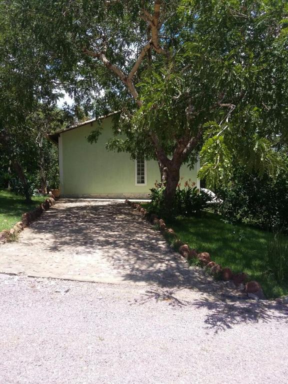  Pousada e Restaurante Maria das Flores