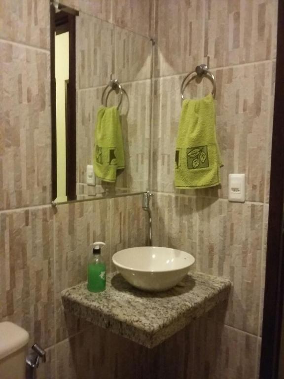  Pousada e Restaurante Maria das Flores