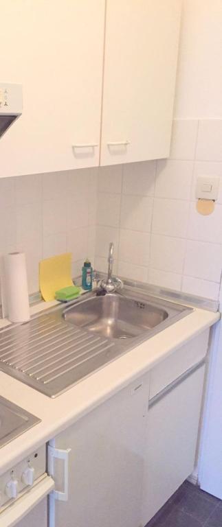 Kaiser Apartments - MATURAMENTO DELLA STUDIO