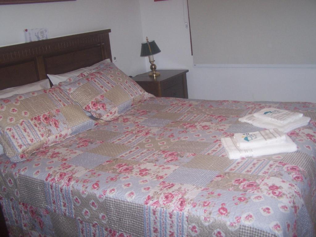 Apartamento Bate Papo