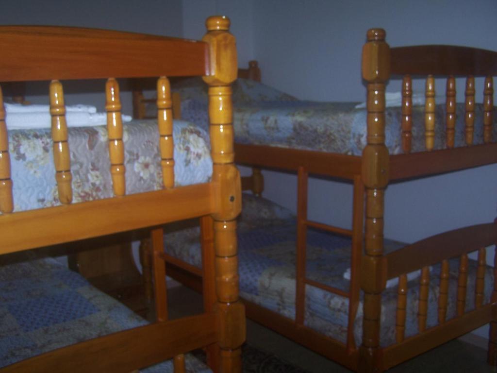  Apartamento Bate Papo
