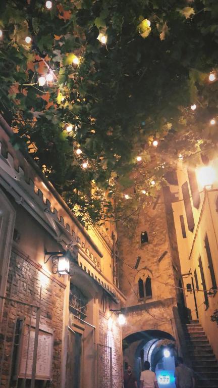 Gambar di galeri bagi Le Stanze del Borgo di Nettuno