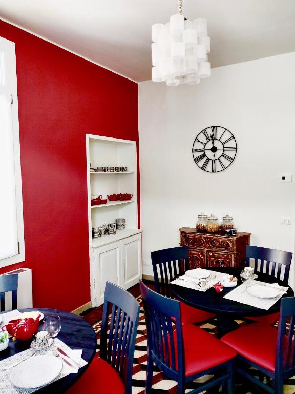 Fotografie z fotogalerie ubytování Bravo 18 v destinaci Verona