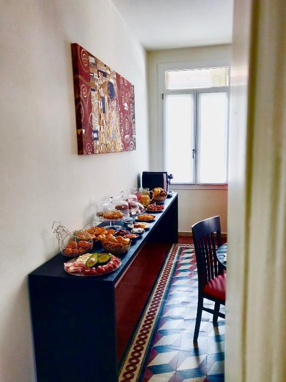 Fotografie z fotogalerie ubytování Bravo 18 v destinaci Verona