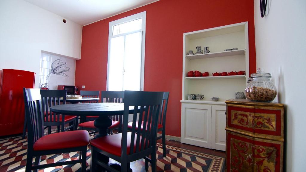 Fotografie z fotogalerie ubytování Bravo 18 v destinaci Verona