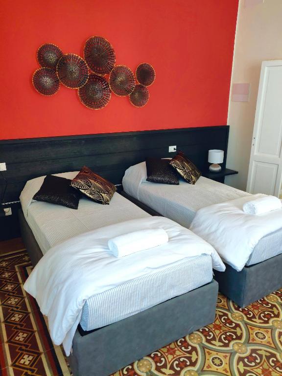 Fotografie z fotogalerie ubytování Bravo 18 v destinaci Verona