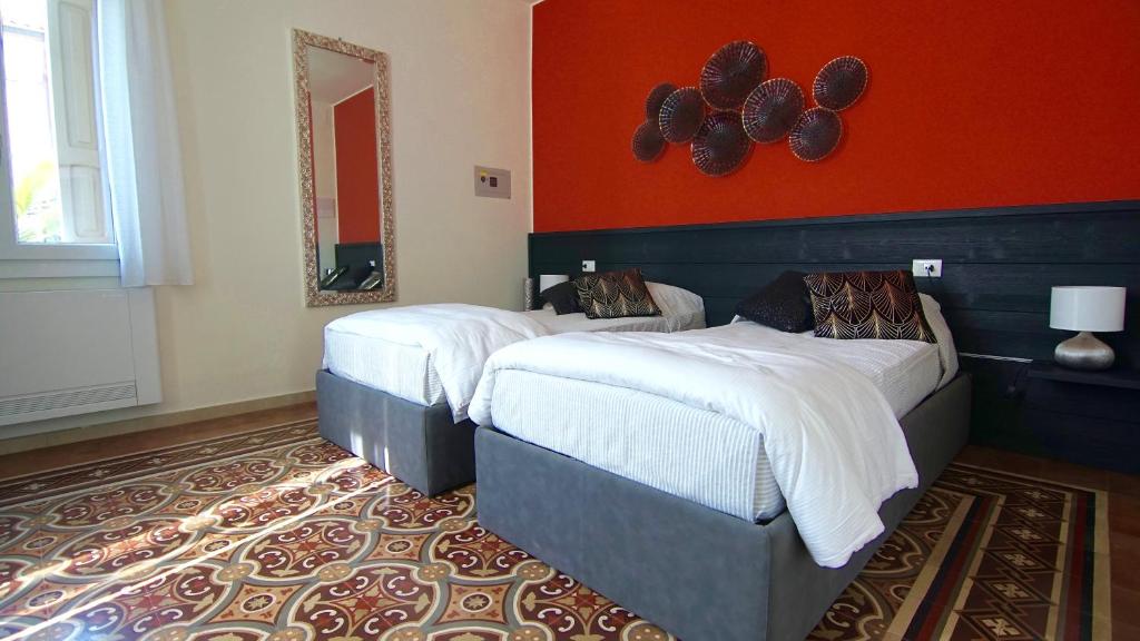 Fotografie z fotogalerie ubytování Bravo 18 v destinaci Verona