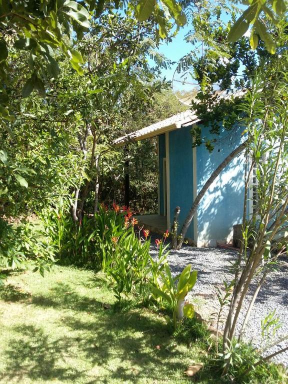  Pousada e Restaurante Maria das Flores