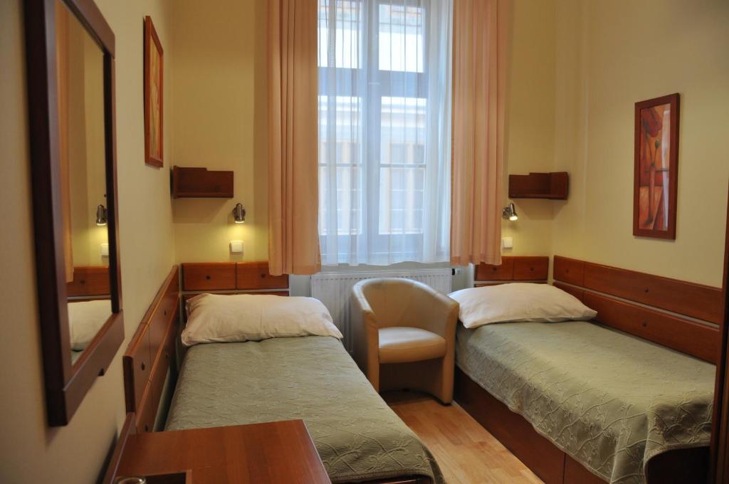 Hotel Dar - Resim 31