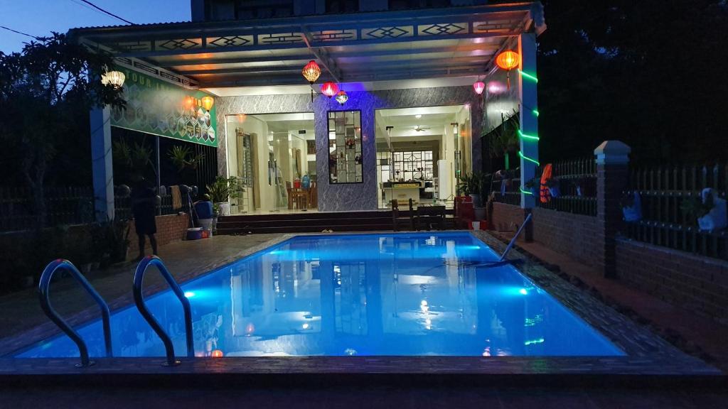 Phong Nha Amanda Homestay - 6