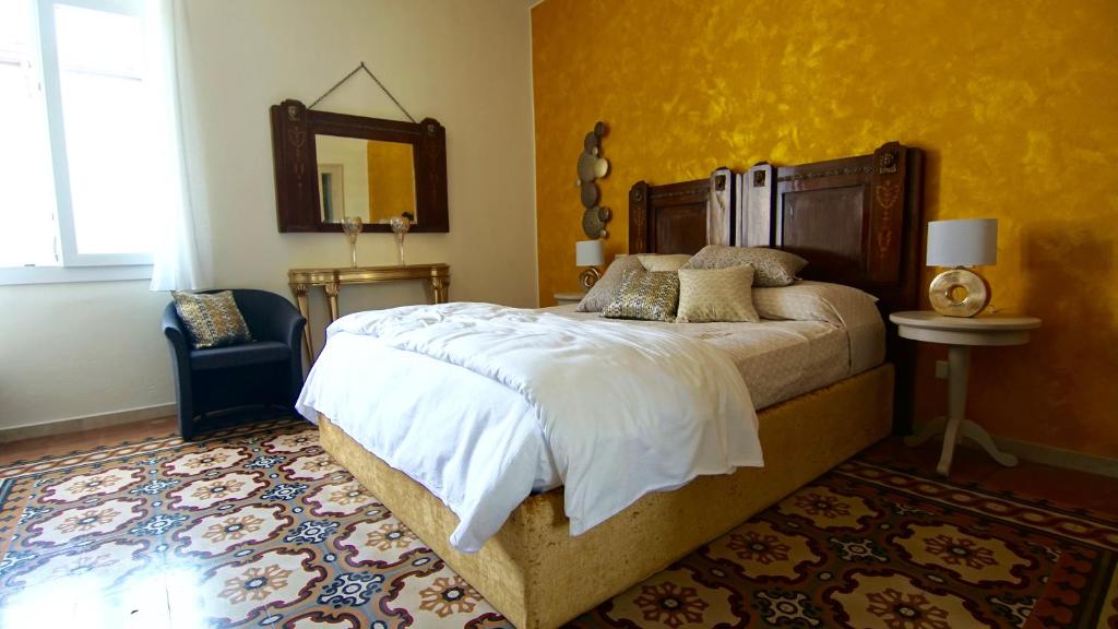 Fotografie z fotogalerie ubytování Bravo 18 v destinaci Verona