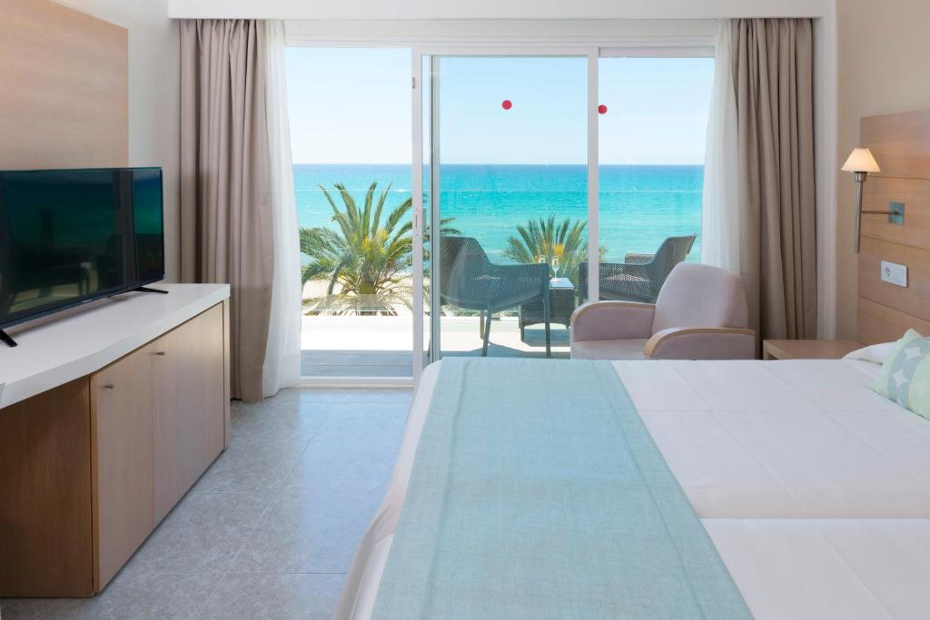 HSM Hotel Golden Playa, Playa de Palma – Bijgewerkte prijzen 2022