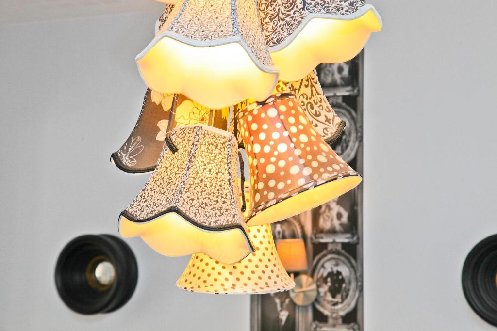 Hotel La Villa Nice Promenade - Resim 13