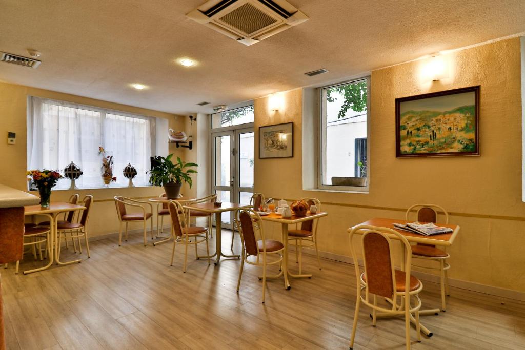 Appia Hotel - Resim 13