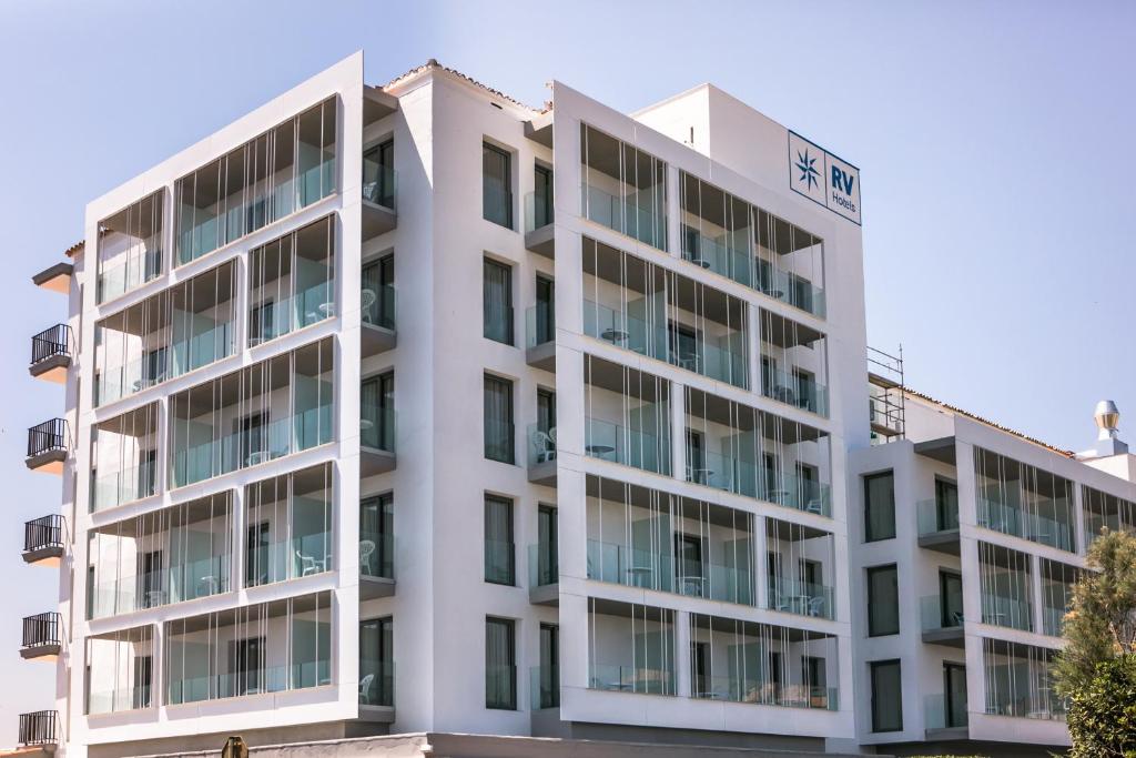 RVHotels Nieves Mar, LEscala – Precios actualizados 2023