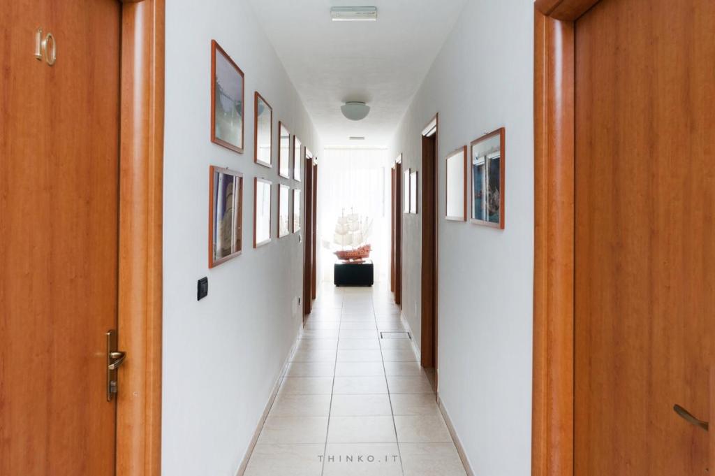 Fotografie z fotogalerie ubytování Hotel Universo v destinaci Otranto