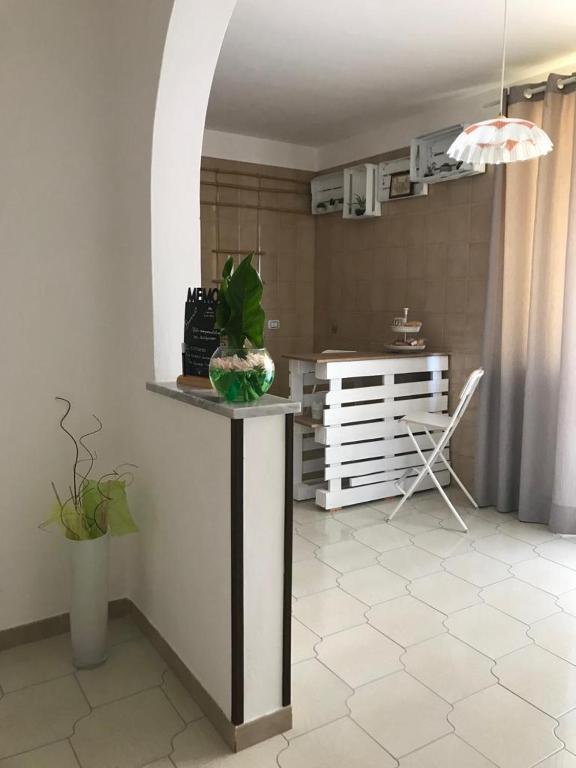 Fotografie z fotogalerie ubytování Cappuccini Green Relax v destinaci Carini