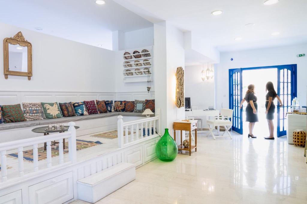 Lindos Sun Hotel