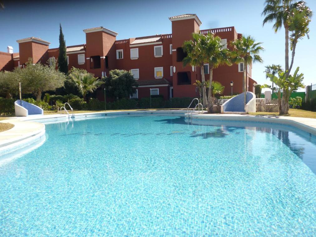 Urbanización Naturista Parque Vera III Apartamento Raquel ...
