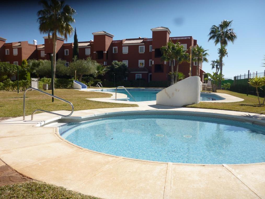 Urbanización Naturista Parque Vera III Apartamento Raquel ...