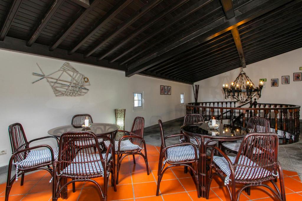 Aparthotel Barracuda - Resim 45