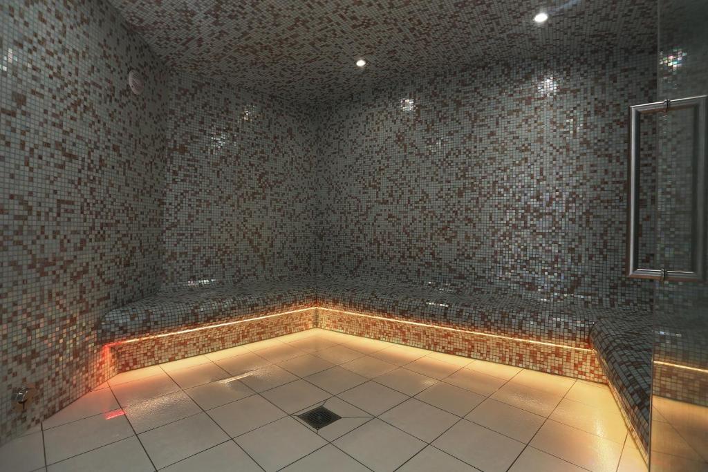 Jardins de Mademoiselle Hôtel & Spa - Resim 20