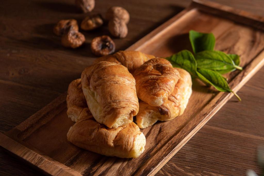 DOM Boutique Hotel - Resim 13